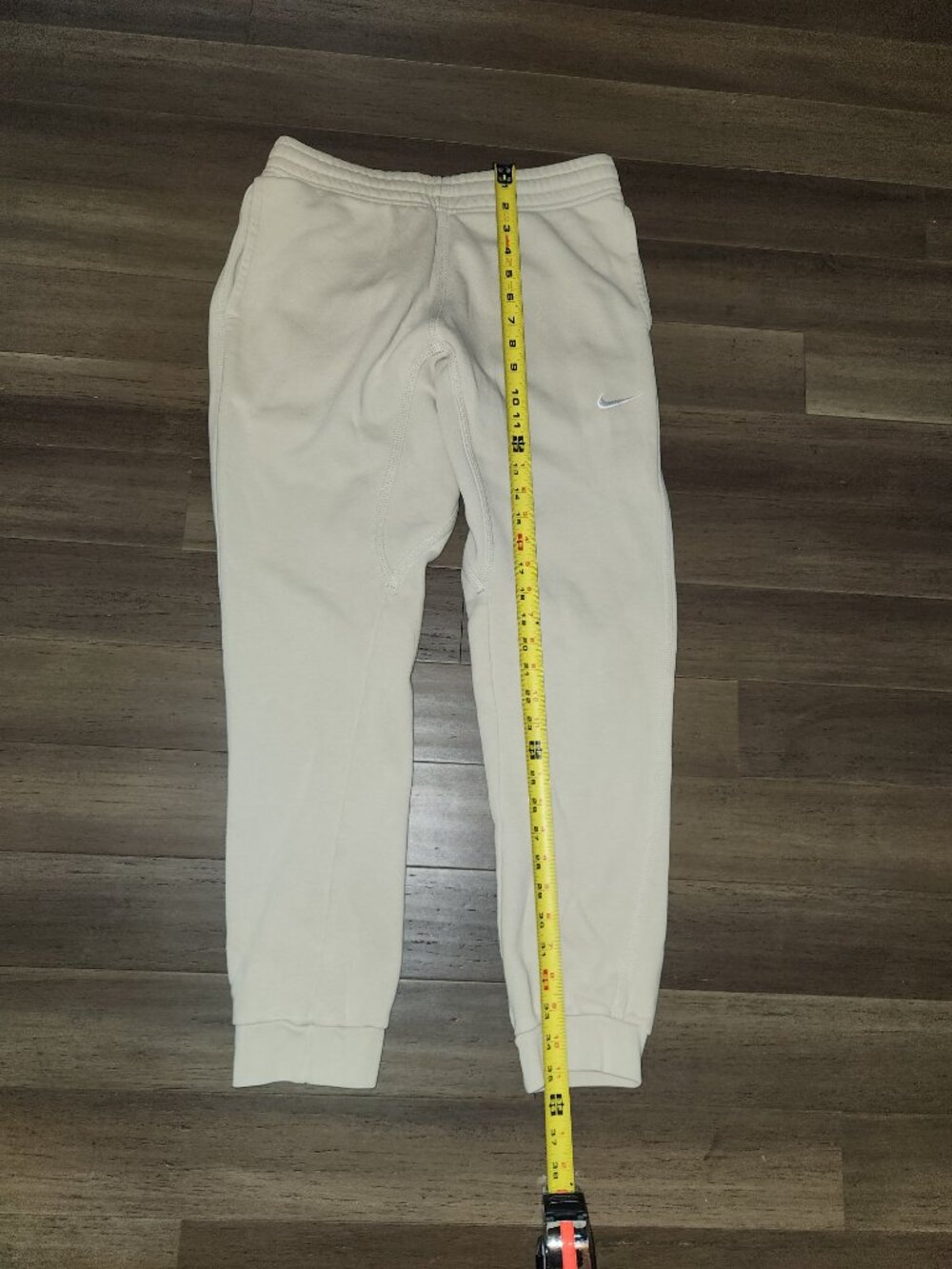 Nike Sportswear Club Fleece joggers,  Men's Medium - Picture 2 of 5